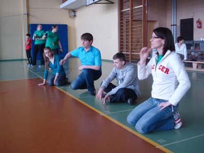 II ZAWODY BOCCI 12marca 2011 (86)